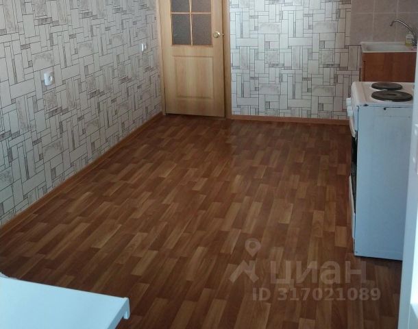 1-комн., 43 м², 5/10 этаж