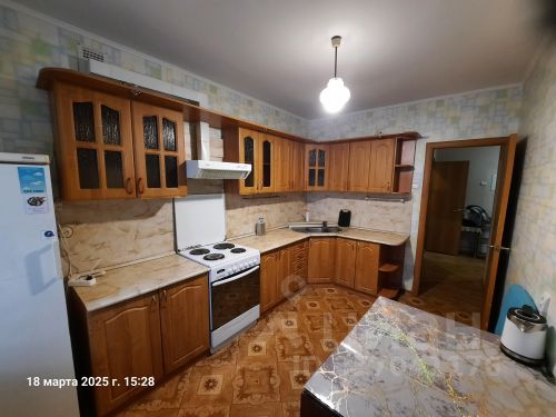 1-комн., 40 м², 7/10 этаж