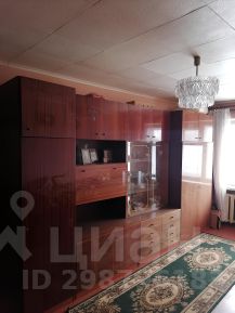 2-комн.кв., 44 м², этаж 3