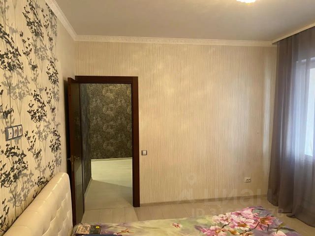 2-комн., 61,7 м², 9/16 этаж