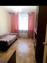 1-комн.кв., 32 м², этаж 3