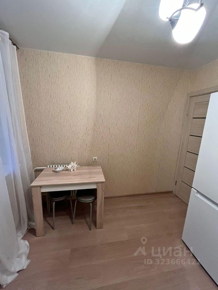 1-к кв. Воронежская область, Воронеж ул. Федора Тютчева, 93/3 (39000.0 м²)