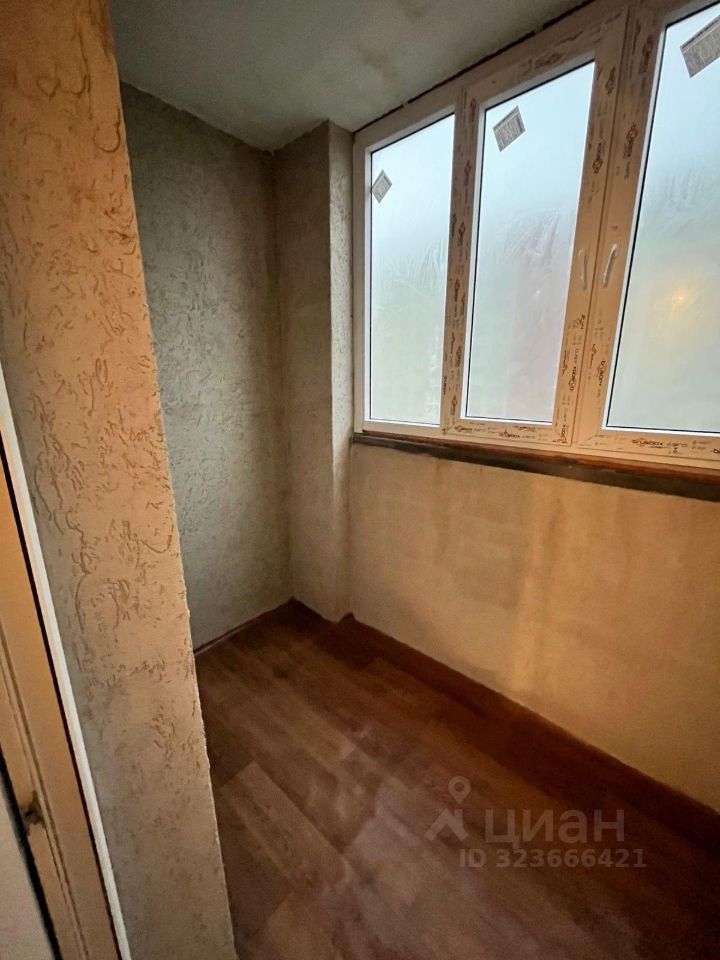 1-к кв. Воронежская область, Воронеж ул. Федора Тютчева, 93/3 (39000.0 м²)