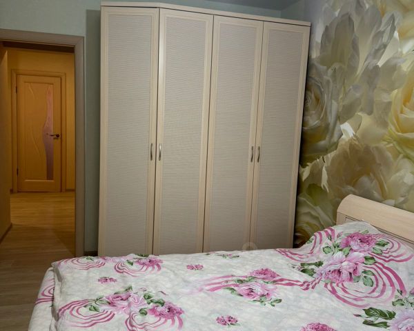 2-комн., 60 м², 4/17 этаж