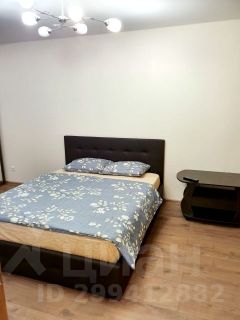 1-комн.кв., 40 м², этаж 11