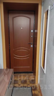 3-комн.кв., 58 м², этаж 5