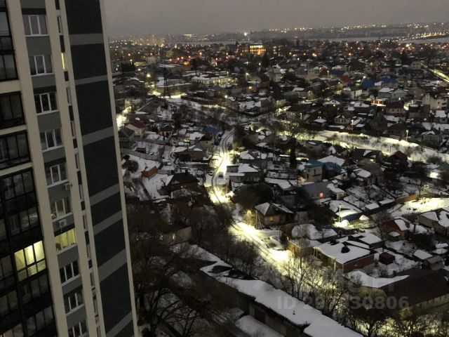 1-комн., 27 м², 16/19 этаж