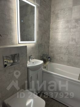 2-комн.кв., 45 м², этаж 9