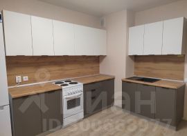 1-комн.кв., 39 м², этаж 14