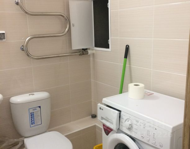 1-комн., 42 м², 5/17 этаж