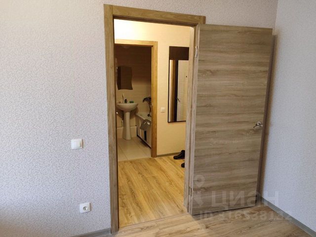 1-комн., 37 м², 6/19 этаж