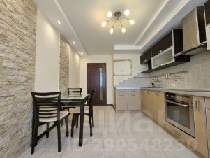 2-комн.кв., 67 м², этаж 11