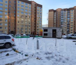 1-комн.кв., 34 м², этаж 4