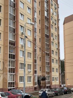 1-комн.кв., 30 м², этаж 8