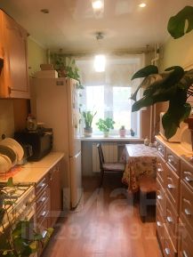 2-комн.кв., 51 м², этаж 2