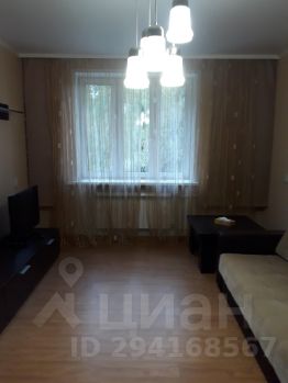 2-комн.кв., 45 м², этаж 2