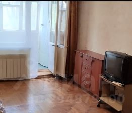 1-комн.кв., 30 м², этаж 4