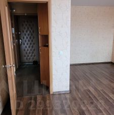 1-комн.кв., 39 м², этаж 6