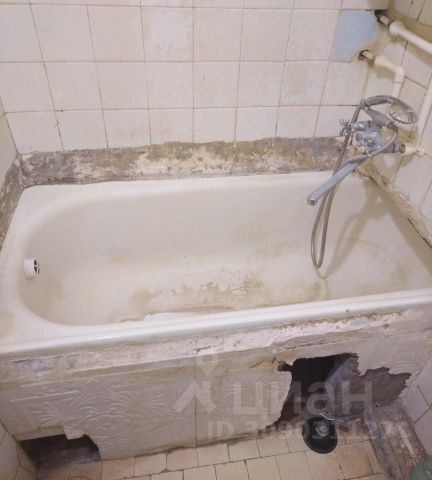 1-комн., 30,7 м², 3/3 этаж