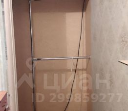 1-комн.кв., 30 м², этаж 4