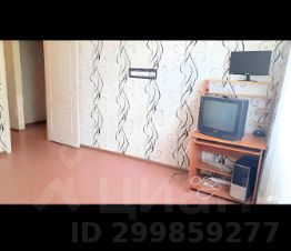 1-комн.кв., 30 м², этаж 4