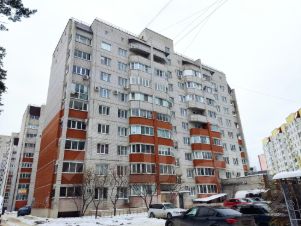 1-комн.кв., 32 м², этаж 2