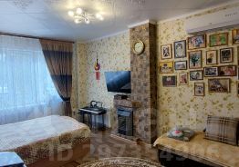 2-комн.кв., 59 м², этаж 1