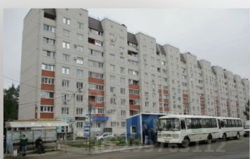 2-комн.кв., 55 м², этаж 1