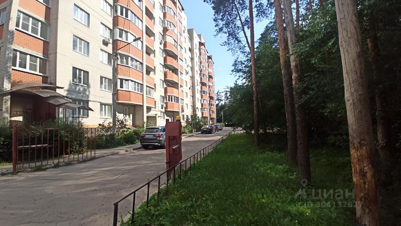 Купить квартиру в микрорайоне Больница Электроника в городе Воронеж,  продажа квартир во вторичке и первичке на Циан. Найдено 42 объявления