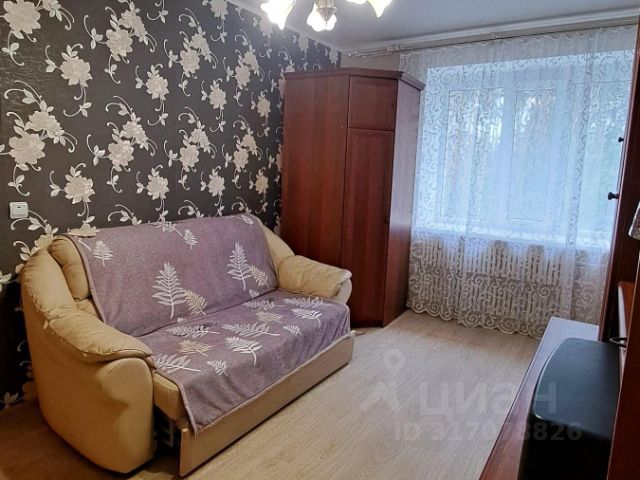 1-комн., 38 м², 2/9 этаж