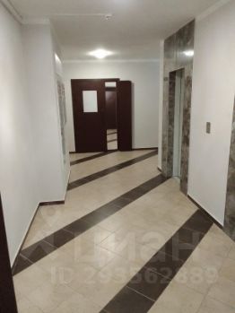 1-комн.кв., 37 м², этаж 13