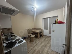 1-комн.кв., 41 м², этаж 5