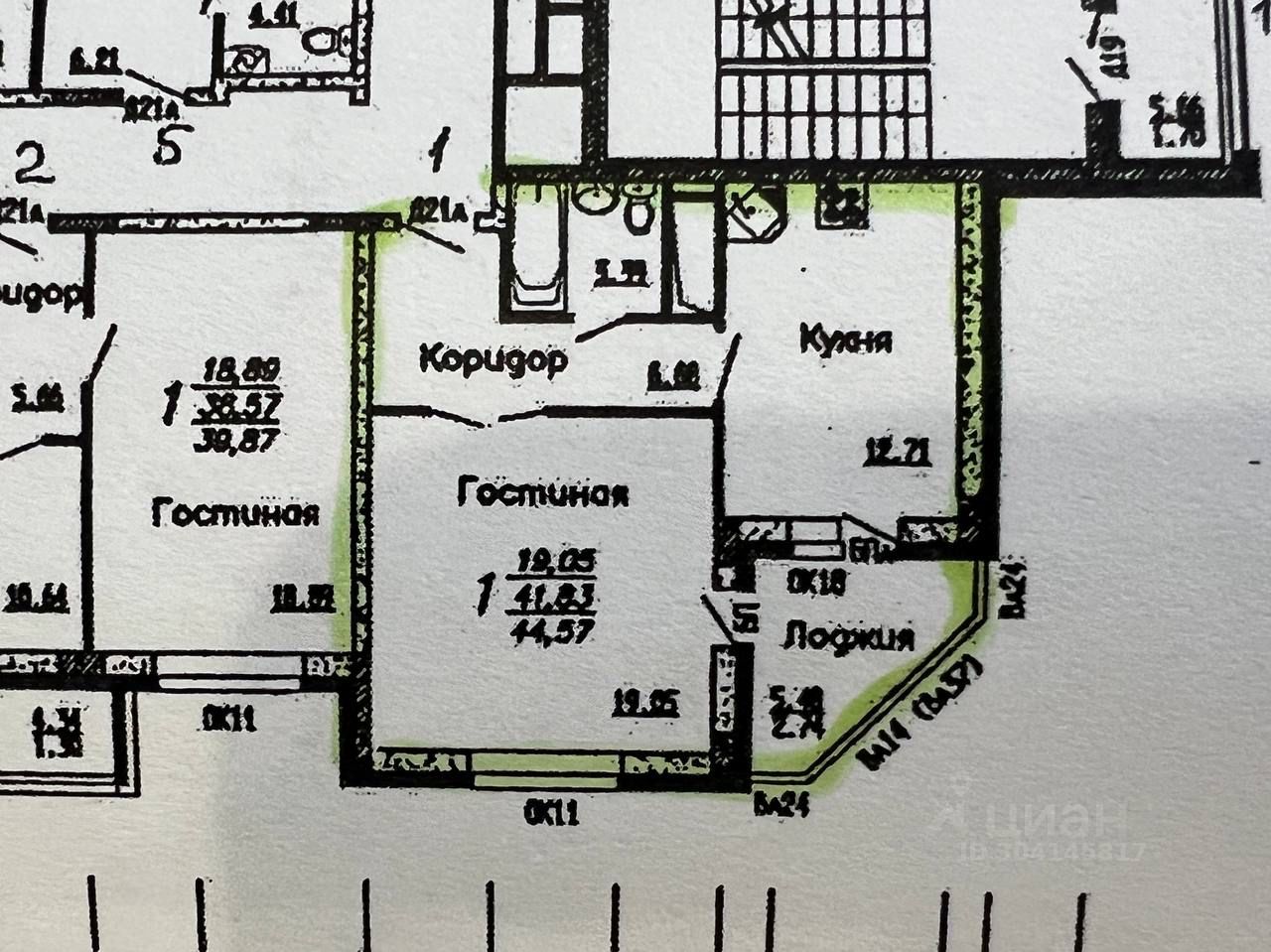 Купить 1-комнатную квартиру в ЖК ULTRA в Воронеже от застройщика,  официальный сайт жилого комплекса ULTRA, цены на квартиры, планировки.  Найдено 1 объявление.