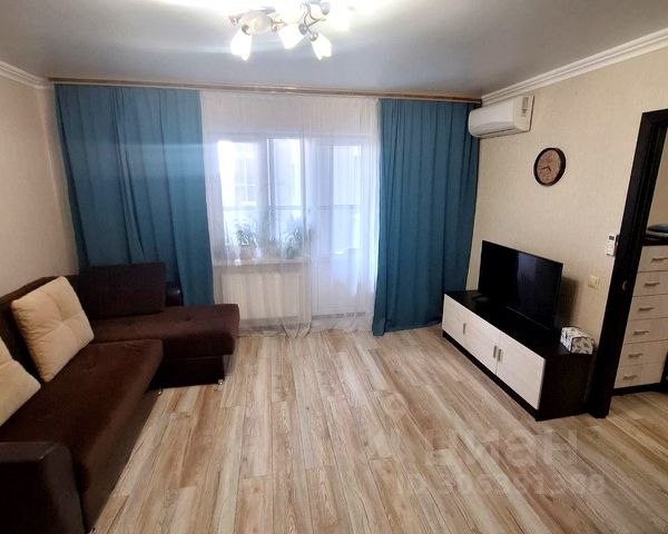 1-комн., 41 м², 13/18 этаж
