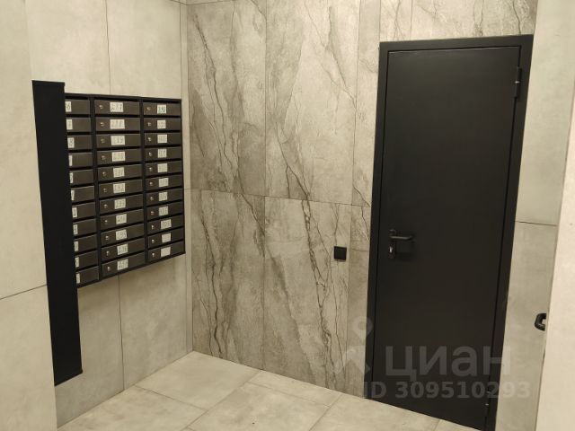 1-комн., 49,6 м², 17/18 этаж