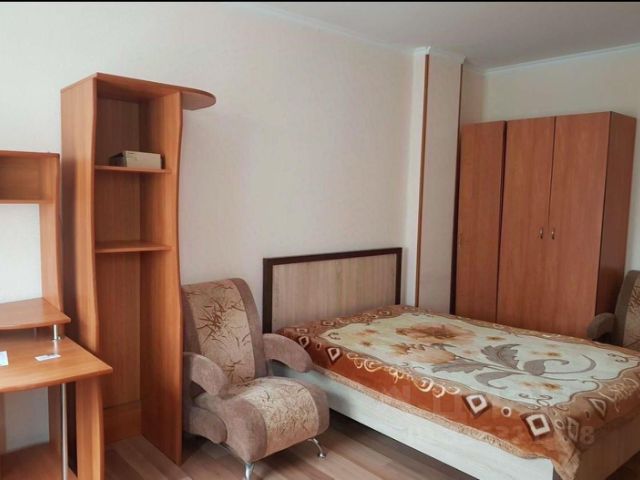 1-комн., 45 м², 6/17 этаж