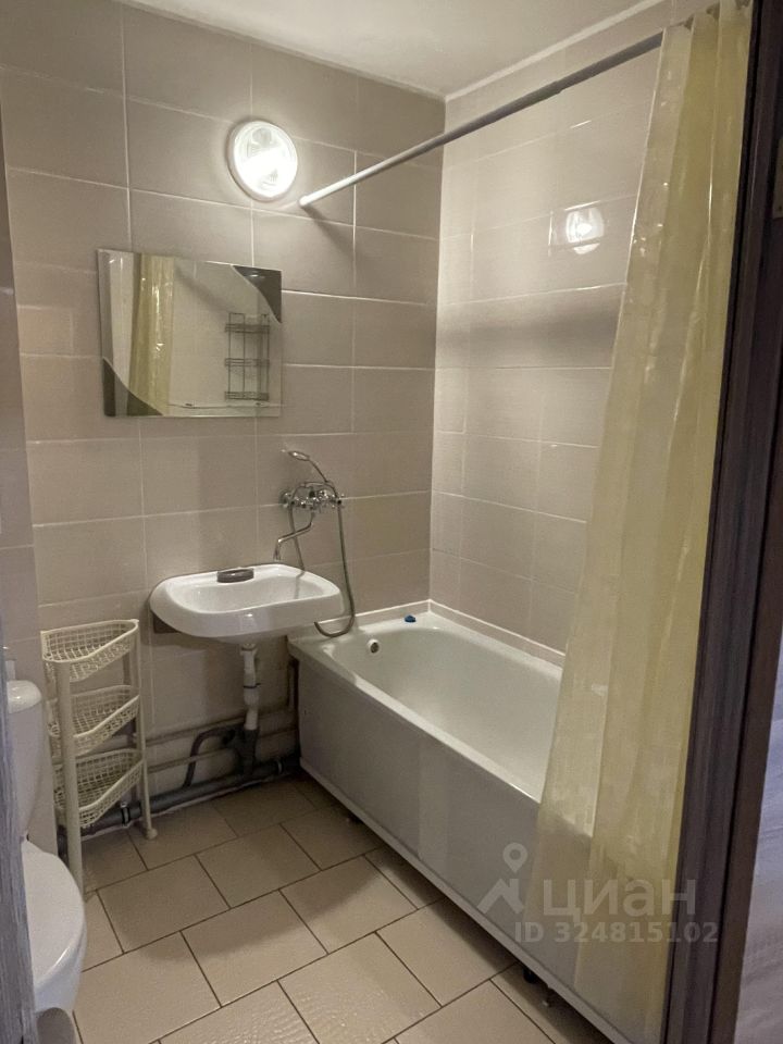 1-к кв. Воронежская область, Воронеж Московский просп., 120 (38.0 м²)