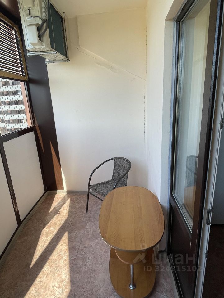 1-к кв. Воронежская область, Воронеж Московский просп., 120 (38.0 м²)