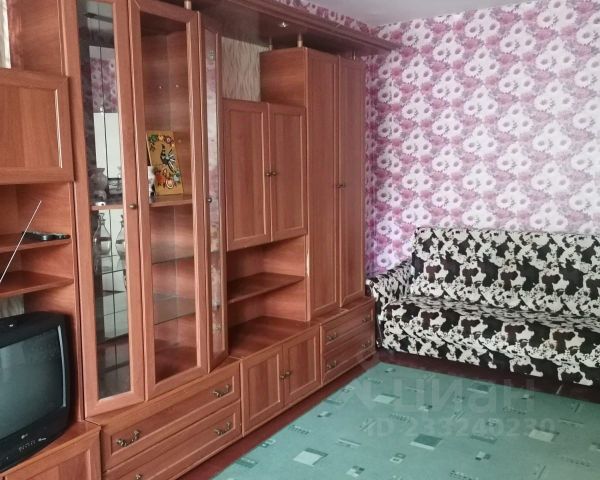1-комн., 40 м², 1/9 этаж