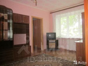 2-комн.кв., 42 м², этаж 3