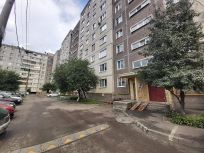 3-комн.кв., 63 м², этаж 2