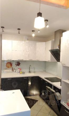 2-комн.кв., 70 м², этаж 15