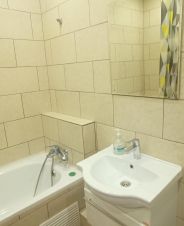 1-комн.кв., 40 м², этаж 23