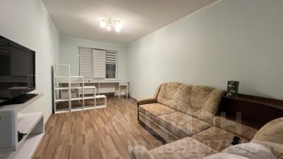 1-комн.кв., 40 м², этаж 2