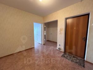 2-комн.кв., 60 м², этаж 11