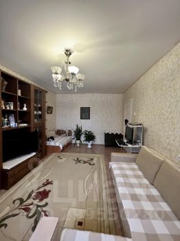 2-комн.кв., 54 м², этаж 5