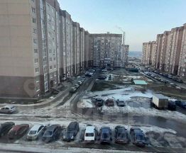 3-комн.кв., 70 м², этаж 5