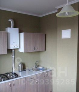 1-комн.кв., 35 м², этаж 3