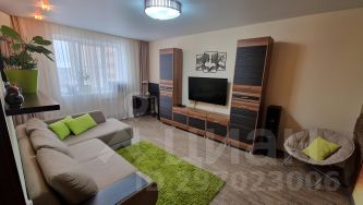 2-комн.кв., 71 м², этаж 10