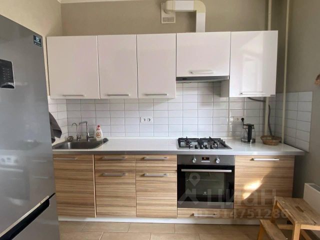 1-комн., 37 м², 6/10 этаж